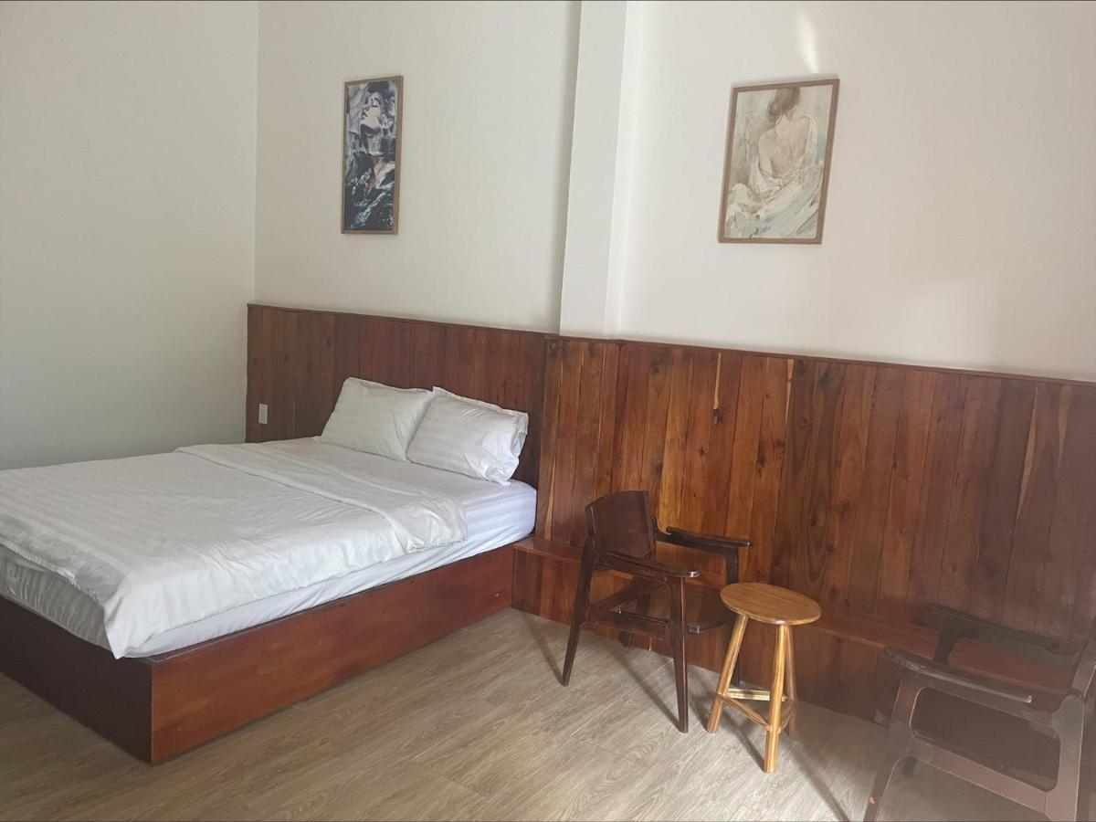 Ambedo Hotel Дуонг-Донг Экстерьер фото